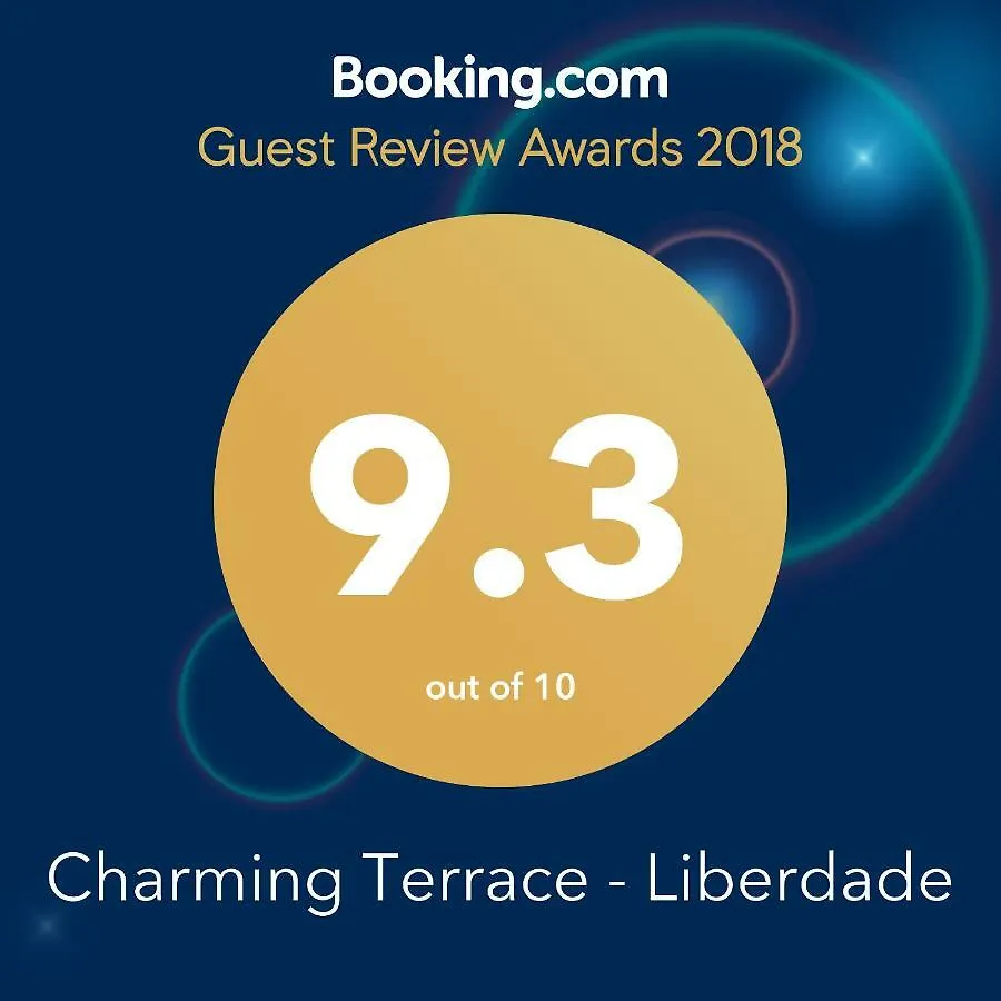 Charming Terrace - Liberdade Apartment Lisbon 0*,