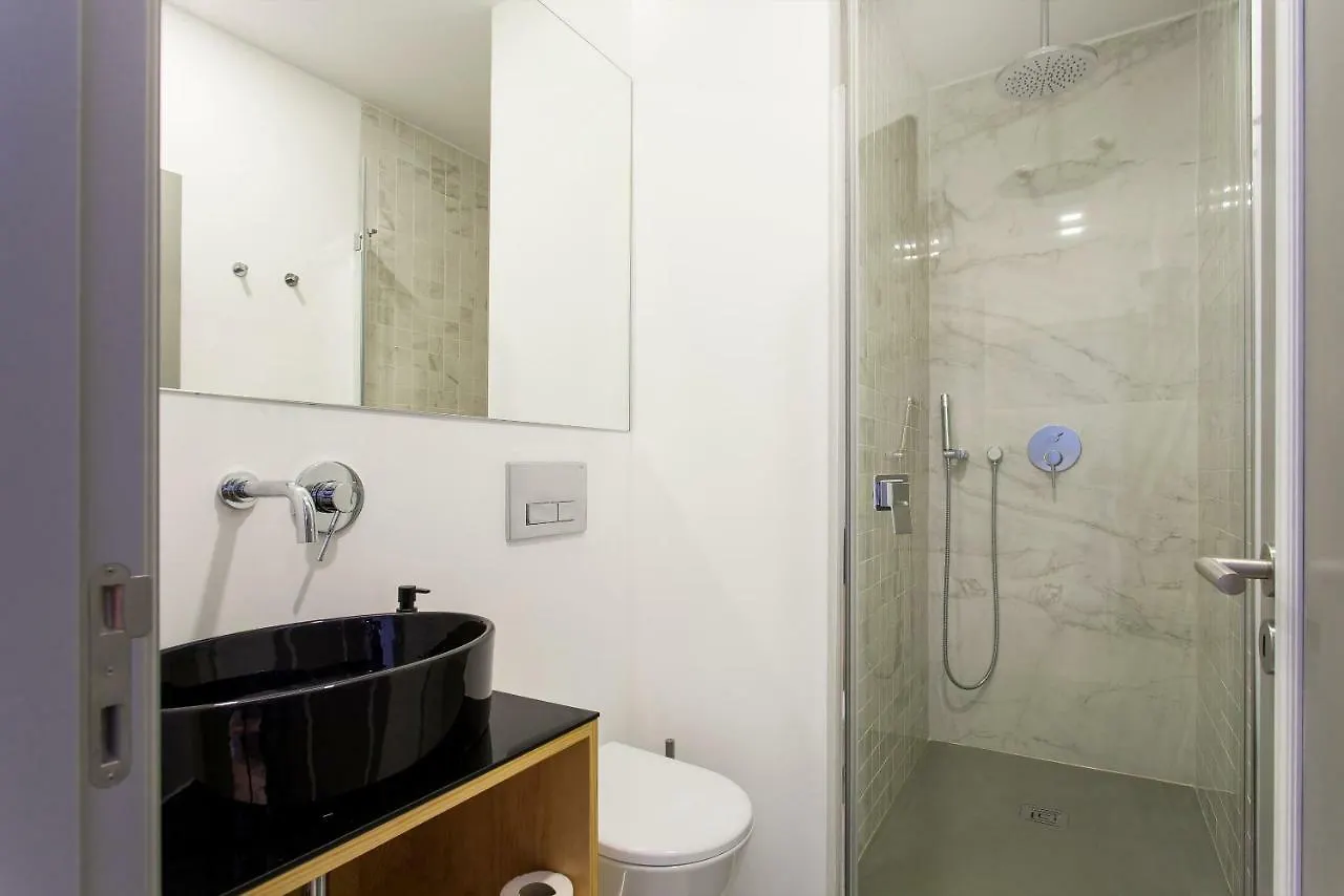 Apartmán Charming Terrace - Liberdade Lisboa