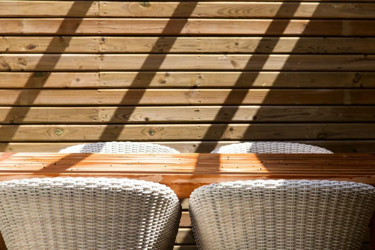 Apartmán Charming Terrace - Liberdade Lisboa Portugalsko
